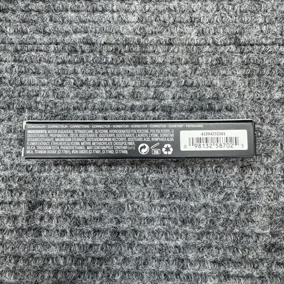 Bareminerals Original Liquid Mineral Concealer - Medium Tan 3.5C NEW - Picture 3 of 5